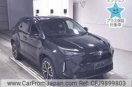 toyota yaris-cross 2022 -TOYOTA--Yaris Cross MXPJ10-3045681---TOYOTA--Yaris Cross MXPJ10-3045681-