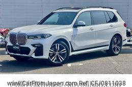 bmw x7 2021 -BMW 【名変中 】--BMW X7 TB4230--09F60603---BMW 【名変中 】--BMW X7 TB4230--09F60603-