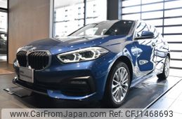 bmw 1-series 2022 -BMW--BMW 1 Series 3BA-7K15--WBA7K320407L57533---BMW--BMW 1 Series 3BA-7K15--WBA7K320407L57533-