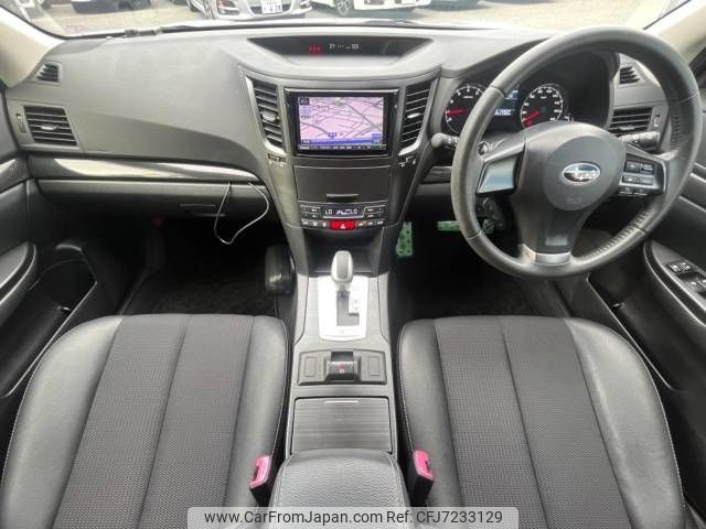 subaru legacy-b4 2014 -SUBARU--Legacy B4 DBA-BMM--BMM-009520---SUBARU--Legacy B4 DBA-BMM--BMM-009520- image 2