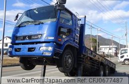 mitsubishi-fuso fighter 2013 GOO_NET_EXCHANGE_0706160A30250123W001