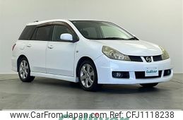 nissan wingroad 2006 -NISSAN--Wingroad DBA-Y12--Y12-018426---NISSAN--Wingroad DBA-Y12--Y12-018426-
