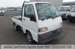 subaru sambar-truck 1996 22390