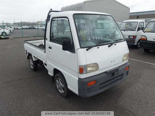 subaru sambar-truck 1996 22390 image 1