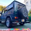 mercedes-benz g-class 2003 -MERCEDES-BENZ--Benz G Class GH-463248--WDB4632481X137200---MERCEDES-BENZ--Benz G Class GH-463248--WDB4632481X137200- image 4