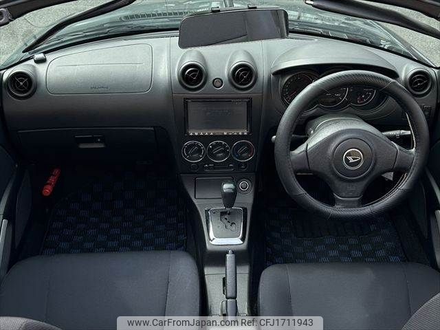 daihatsu copen 2007 CFJ1711943 image 2