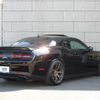 dodge challenger 2017 -CHRYSLER--Dodge Challenger -ﾌﾒｲ--2C3CDZC95GH157498---CHRYSLER--Dodge Challenger -ﾌﾒｲ--2C3CDZC95GH157498- image 3