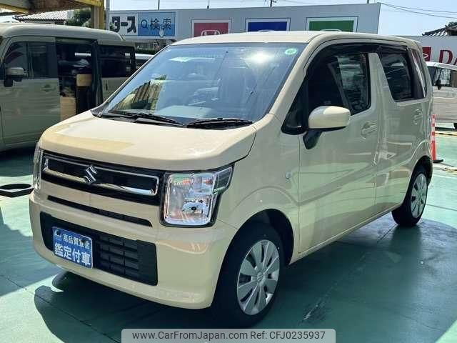 suzuki wagon-r 2021 quick_quick_5BA-MH85S_MH85S-122729 image 1