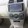 toyota corolla-axio 2011 504749-RAOID:13846 image 22