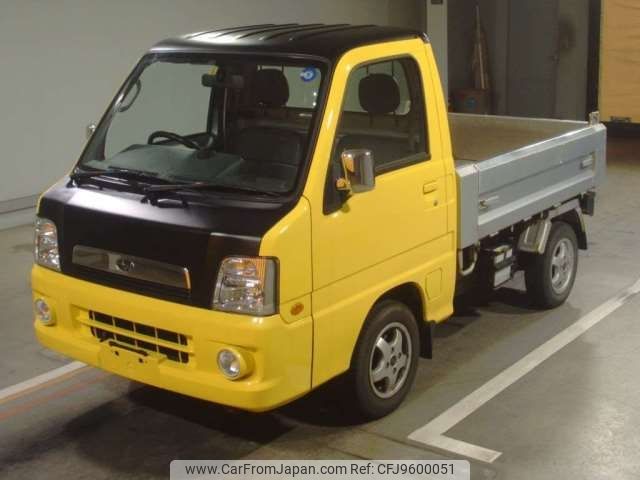 subaru sambar-truck 2004 -SUBARU--Samber Truck LE-TT2--TT2-251104---SUBARU--Samber Truck LE-TT2--TT2-251104- image 1