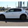 peugeot 208 2023 CFJ1618145 image 5