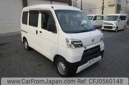 daihatsu hijet-van 2020 -DAIHATSU--Hijet Van 3BD-S331V--S331V-0253058---DAIHATSU--Hijet Van 3BD-S331V--S331V-0253058-