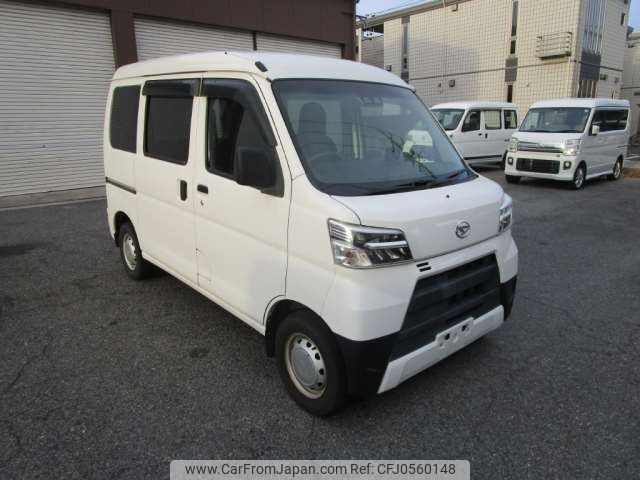 daihatsu hijet-van 2020 -DAIHATSU--Hijet Van 3BD-S331V--S331V-0253058---DAIHATSU--Hijet Van 3BD-S331V--S331V-0253058- image 1