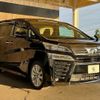 toyota vellfire 2018 -TOYOTA--Vellfire DBA-AGH30W--AGH30-0170159---TOYOTA--Vellfire DBA-AGH30W--AGH30-0170159- image 15