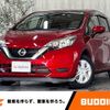 nissan note 2017 -NISSAN--Note DBA-E12--E12-539149---NISSAN--Note DBA-E12--E12-539149- image 1