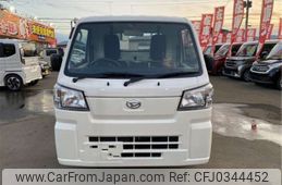 daihatsu hijet-truck 2024 -DAIHATSU 【八王子 480ｾ8508】--Hijet Truck 3BD-S500P--S500P-0197160---DAIHATSU 【八王子 480ｾ8508】--Hijet Truck 3BD-S500P--S500P-0197160-