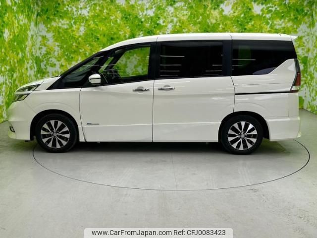 nissan serena 2016 quick_quick_DAA-GFC27_GFC27-014989 image 2