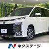 toyota voxy 2023 -TOYOTA--Voxy 6BA-MZRA95W--MZRA95-0013683---TOYOTA--Voxy 6BA-MZRA95W--MZRA95-0013683- image 1