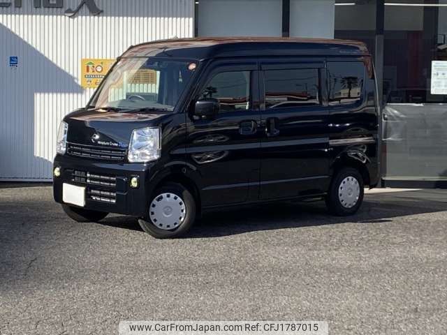 nissan clipper-van 2024 CFJ1787015 image 1