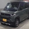 mitsubishi delica-mini 2023 -MITSUBISHI 【滋賀 581ﾐ8119】--Delica Mini B38A--0503479---MITSUBISHI 【滋賀 581ﾐ8119】--Delica Mini B38A--0503479- image 1