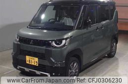 mitsubishi delica-mini 2023 -MITSUBISHI 【滋賀 581ﾐ8119】--Delica Mini B38A--0503479---MITSUBISHI 【滋賀 581ﾐ8119】--Delica Mini B38A--0503479-