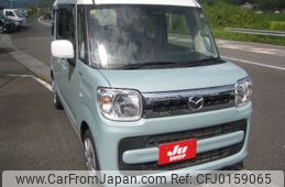 mazda flair-wagon 2020 -MAZDA 【名変中 】--Flair Wagon MM53S--116662---MAZDA 【名変中 】--Flair Wagon MM53S--116662-