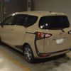 toyota sienta 2021 CFJ1842662 image 5