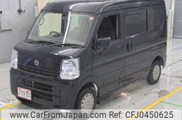 nissan clipper-van 2018 -NISSAN--Clipper Van HBD-DR17V--DR17V-285116---NISSAN--Clipper Van HBD-DR17V--DR17V-285116-