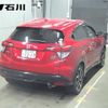 honda vezel 2016 -HONDA 【金沢 333ｽ1217】--VEZEL RU3--1219844---HONDA 【金沢 333ｽ1217】--VEZEL RU3--1219844- image 2