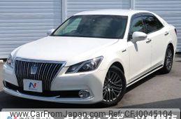 toyota crown-majesta 2013 -TOYOTA--Crown Majesta DAA-GWS214--GWS214-6001336---TOYOTA--Crown Majesta DAA-GWS214--GWS214-6001336-