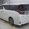 toyota alphard 2022 -TOYOTA--Alphard 6AA-AYH30W--AYH30-0152762---TOYOTA--Alphard 6AA-AYH30W--AYH30-0152762- image 11