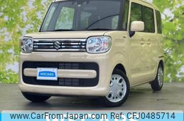 suzuki spacia 2023 quick_quick_5AA-MK53S_MK53S-454064