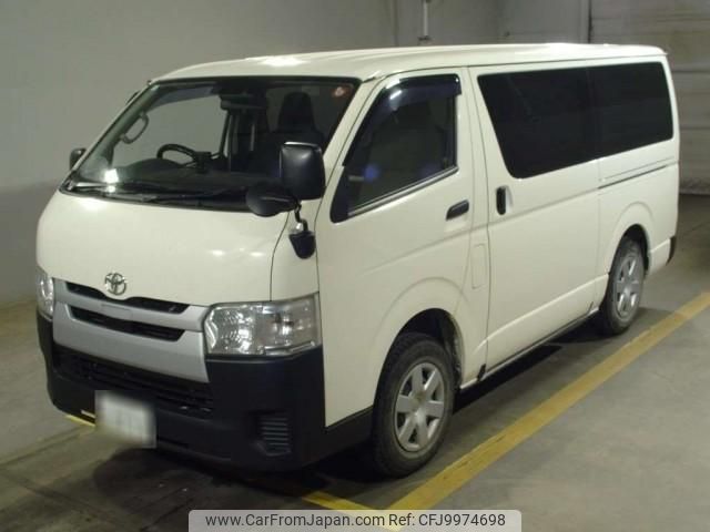 toyota hiace-van 2019 quick_quick_QDF-GDH206V_GDH206-1024162 image 1