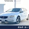 volvo v40 2017 -VOLVO--Volvo V40 LDA-MD4204T--YV1MVA8RDJ2463263---VOLVO--Volvo V40 LDA-MD4204T--YV1MVA8RDJ2463263- image 1