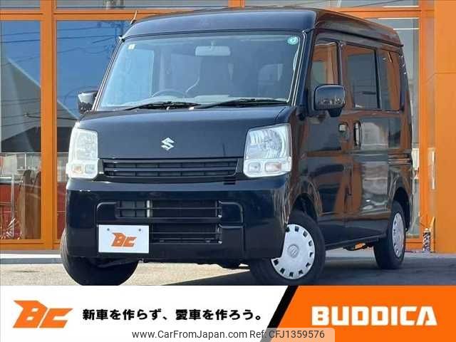 suzuki every 2018 -SUZUKI--Every HBD-DA17V--DA17V-294991---SUZUKI--Every HBD-DA17V--DA17V-294991- image 1