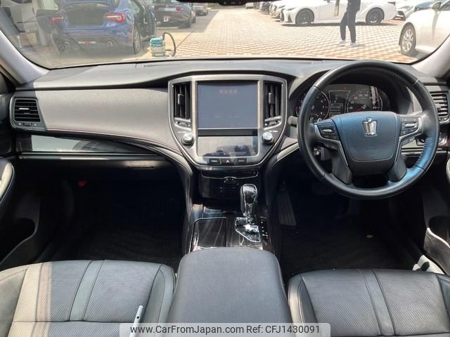 toyota crown 2015 quick_quick_GRS214_GRS214-6004948 image 2