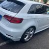 audi s3 2017 -AUDI--Audi S3 ABA-8VDJHF--WAUZZZ8VXHA099026---AUDI--Audi S3 ABA-8VDJHF--WAUZZZ8VXHA099026- image 6