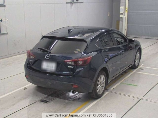 mazda axela 2015 -MAZDA 【浜松 301め1841】--Axela BM5FS-300865---MAZDA 【浜松 301め1841】--Axela BM5FS-300865- image 2