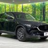 mazda cx-5 2018 CFJ1744009 image 17