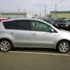 nissan note 2012 No.11791 image 3