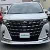 toyota alphard 2024 -TOYOTA--Alphard 3BA-AGH40W--AGH40-4018602---TOYOTA--Alphard 3BA-AGH40W--AGH40-4018602- image 17