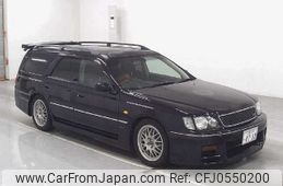 nissan stagea 1998 -NISSAN 【広島 336ﾊ8739】--Stagea WGNC34ｶｲ--104793---NISSAN 【広島 336ﾊ8739】--Stagea WGNC34ｶｲ--104793-