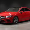 mercedes-benz a-class 2019 -MERCEDES-BENZ--Benz A Class 5BA-177147M--WDD1771472W016763---MERCEDES-BENZ--Benz A Class 5BA-177147M--WDD1771472W016763- image 5