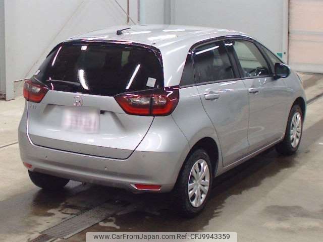 honda fit 2022 -HONDA 【秋田 501ﾜ3321】--Fit 6BA-GR2--GR2-1101694---HONDA 【秋田 501ﾜ3321】--Fit 6BA-GR2--GR2-1101694- image 2