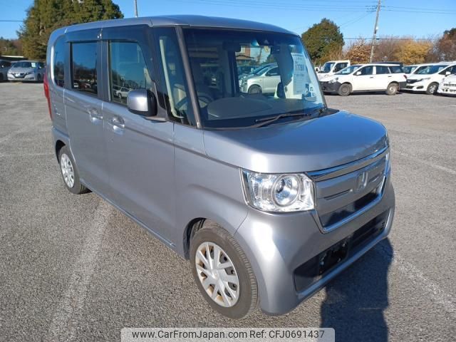 honda n-box 2020 quick_quick_6BA-JF3_JF3-1433397 image 2