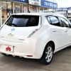 nissan leaf 2015 -NISSAN--Leaf ZAA-AZE0--AZE0-200271---NISSAN--Leaf ZAA-AZE0--AZE0-200271- image 3