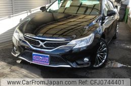 toyota mark-x 2014 -TOYOTA--MarkX DBA-GRX130--GRX130-6086024---TOYOTA--MarkX DBA-GRX130--GRX130-6086024-