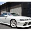 nissan silvia 1995 -NISSAN--Silvia E-S14--S14-101882---NISSAN--Silvia E-S14--S14-101882- image 1