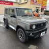 suzuki jimny-sierra 2024 -SUZUKI 【北見 500ﾇ8727】--Jimny Sierra JB74W--233778---SUZUKI 【北見 500ﾇ8727】--Jimny Sierra JB74W--233778- image 8