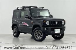 suzuki jimny 2021 -SUZUKI--Jimny 3BA-JB64W--JB64W-224885---SUZUKI--Jimny 3BA-JB64W--JB64W-224885-